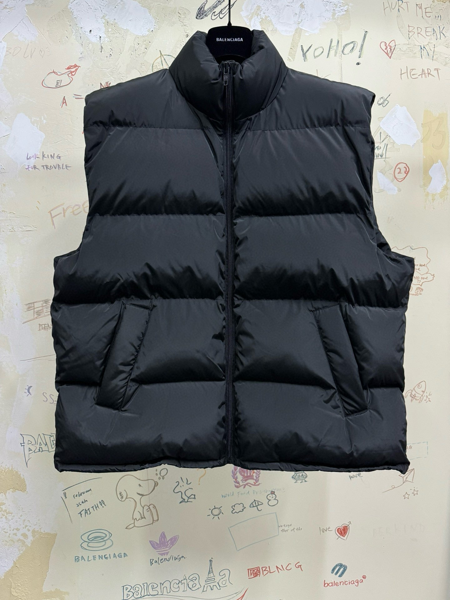 BLCG Jacket