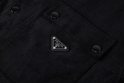 Prada Denim Jacket