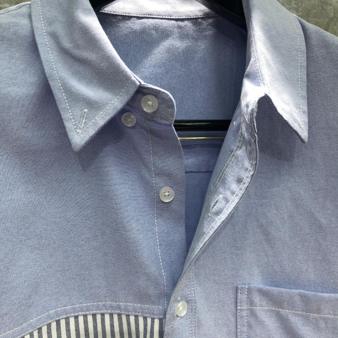TH Long Sleeve Shirt