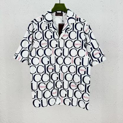 GC Polo Shirt (Chest 118)
