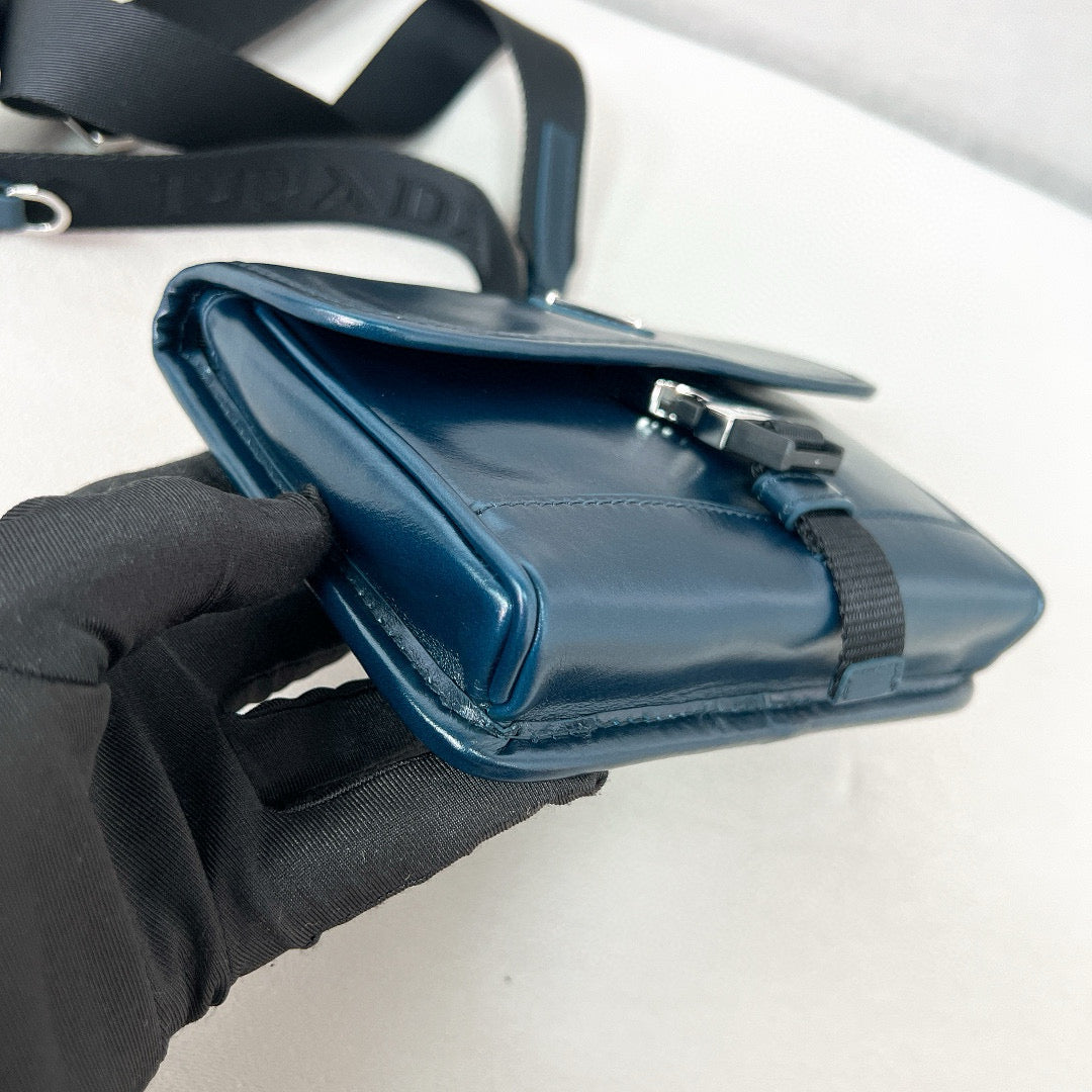 Prada Shoulder Bag