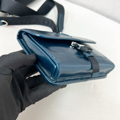 Prada Shoulder Bag