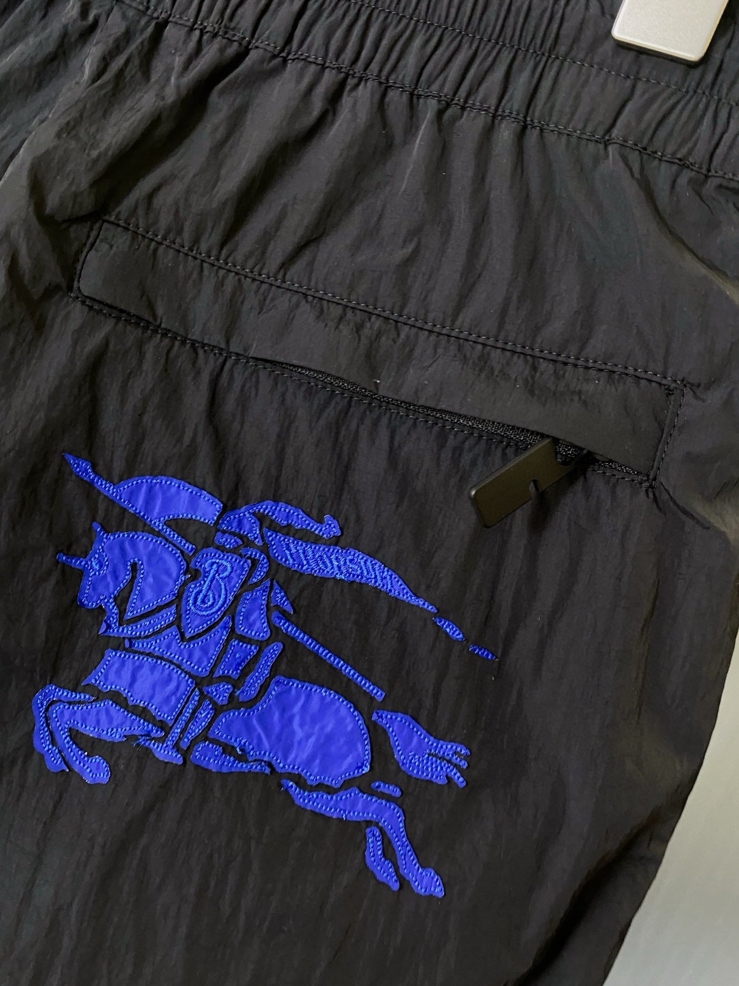 BBR Shorts