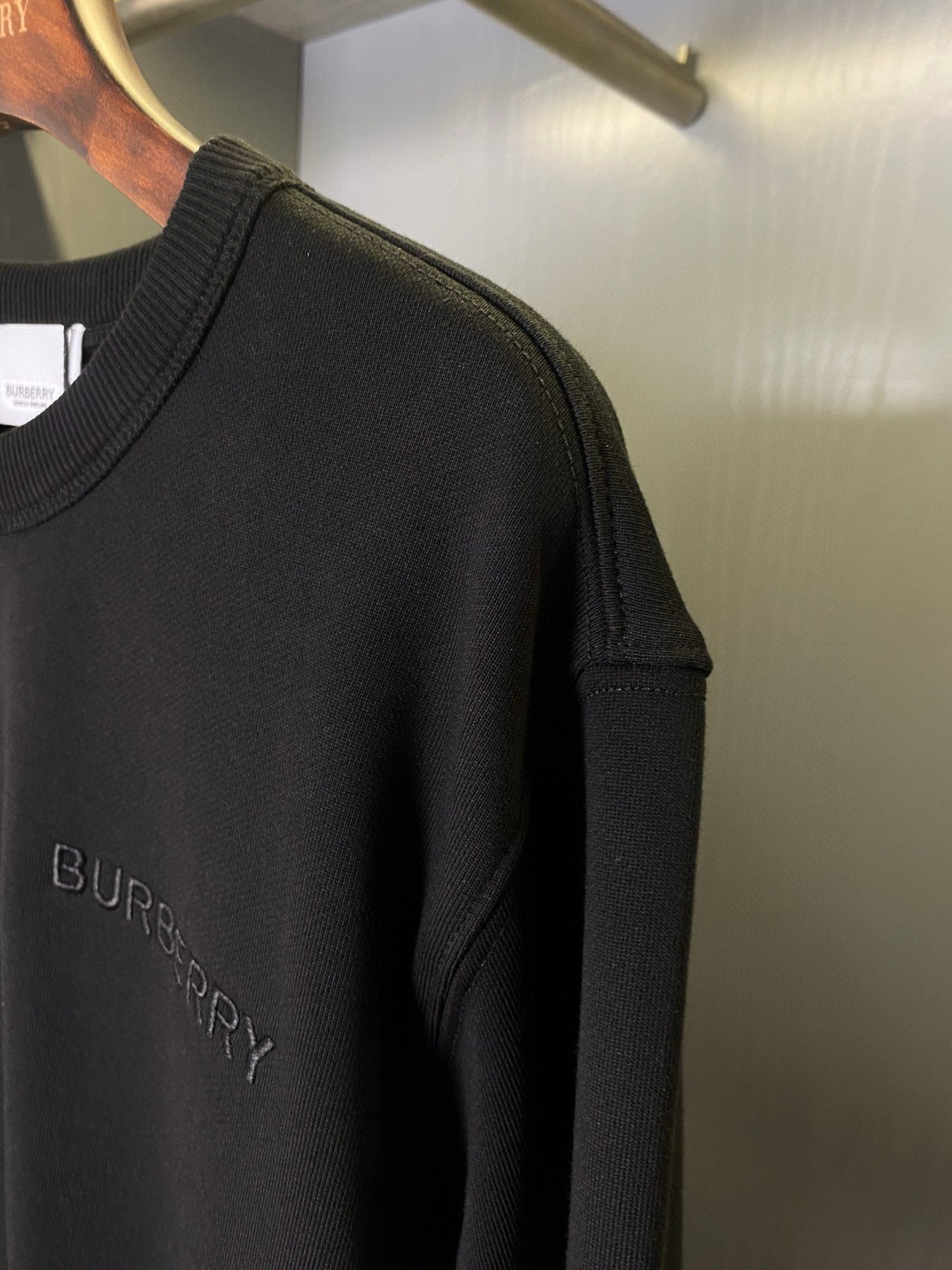 BBR Sweater