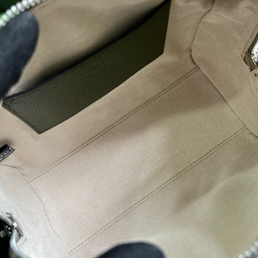 GC Duffle Bag