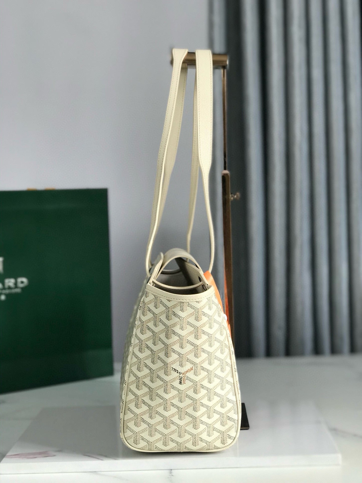 Goyard Rouette Bag