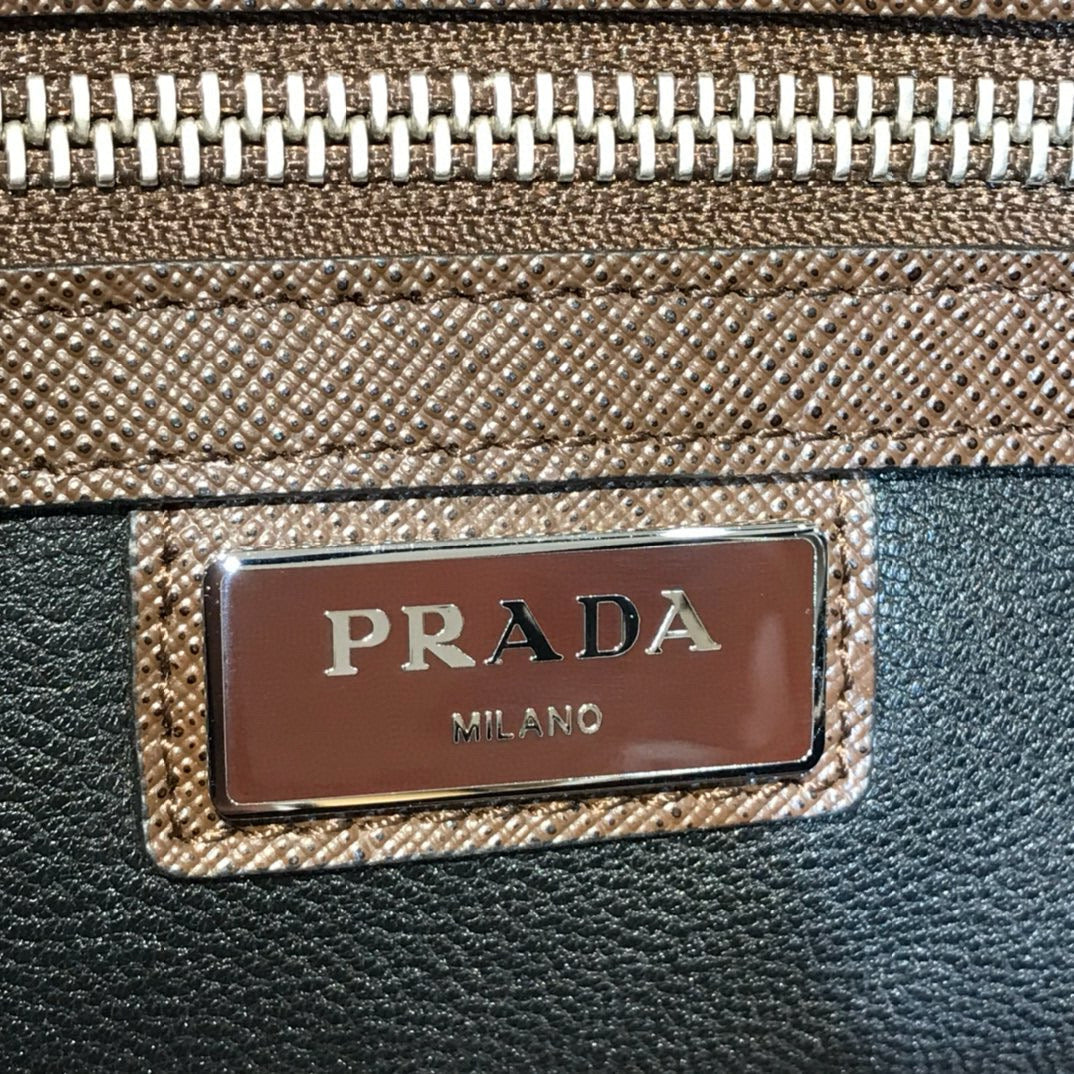 Prada Briefcase