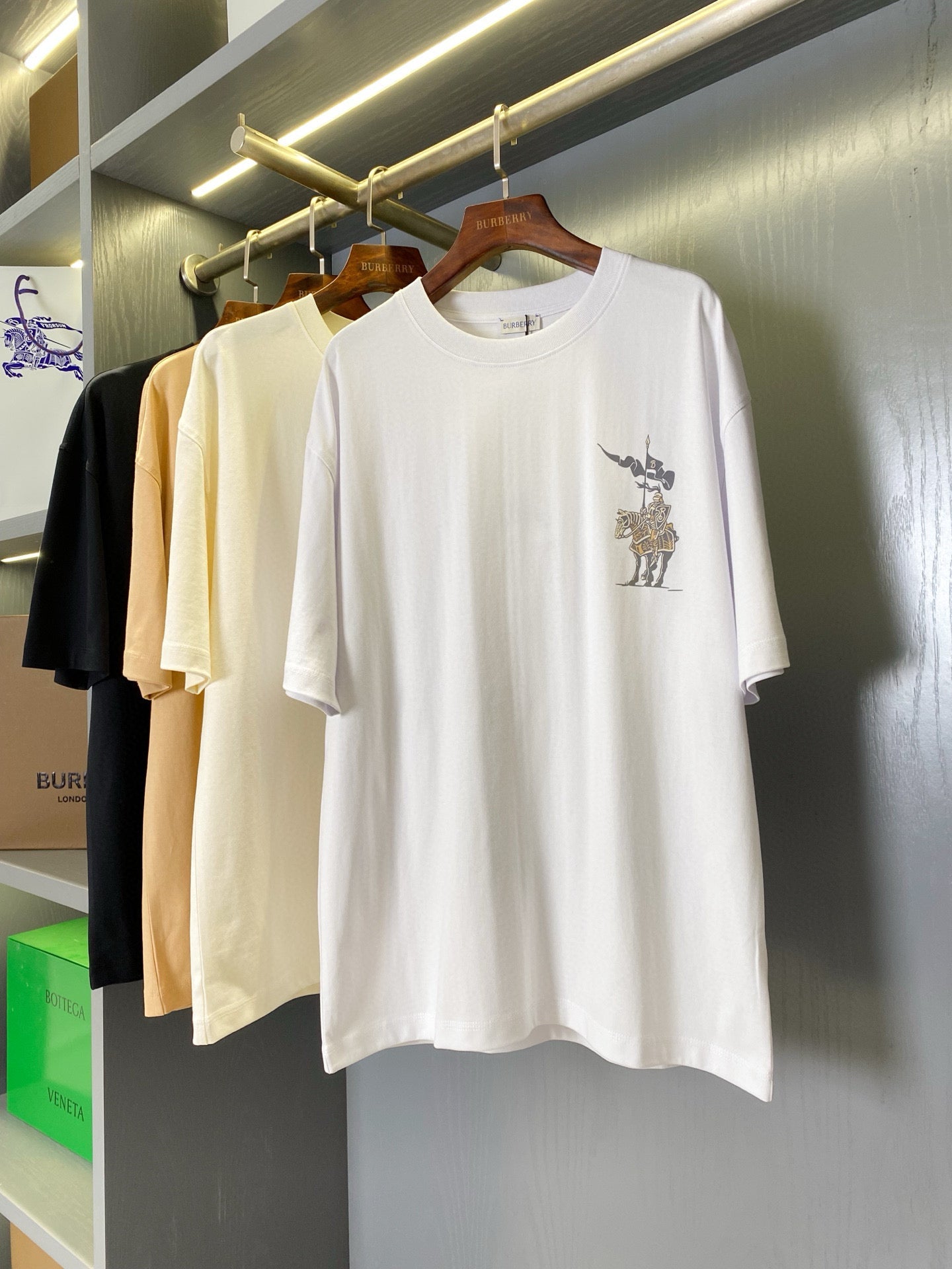 BBR T-shirt