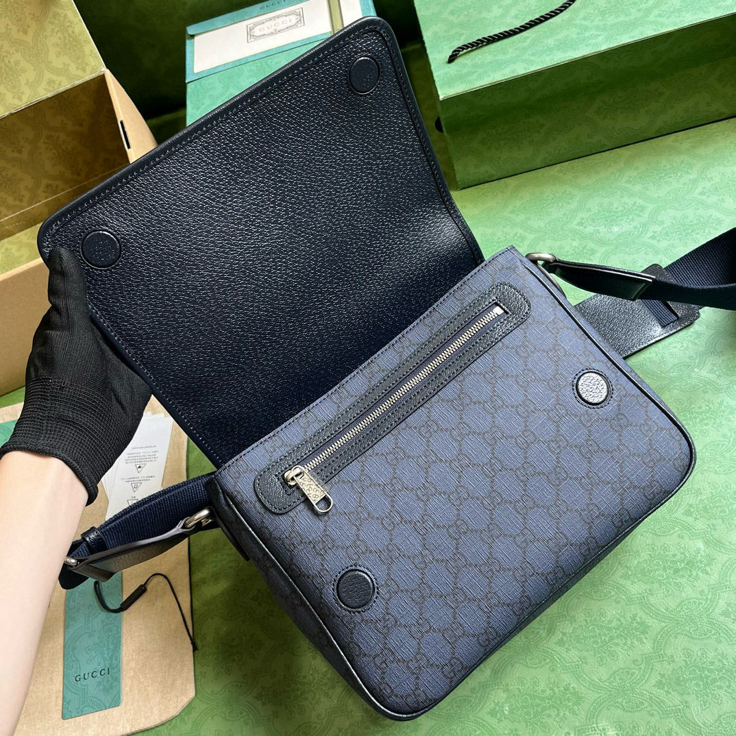 GC Messenger Bag