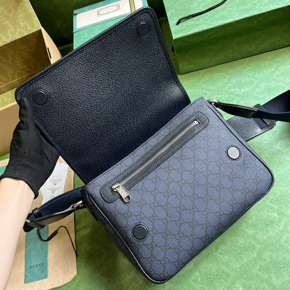 GC Messenger Bag