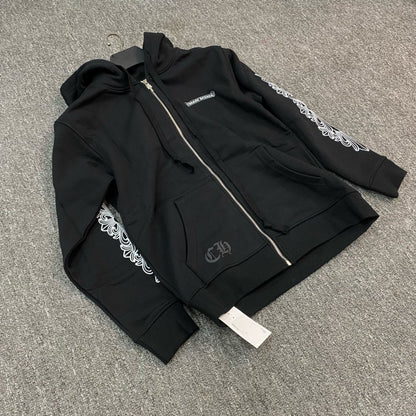 CH Jacket