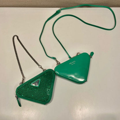 Prada Cross Body Bag
