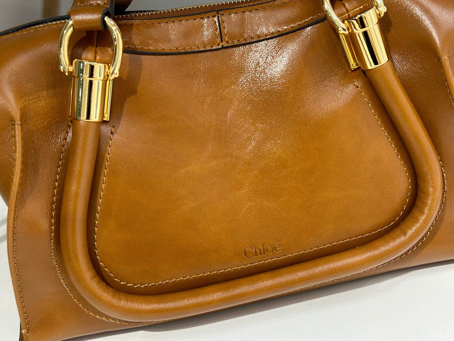 Chloe Marcie Hobo