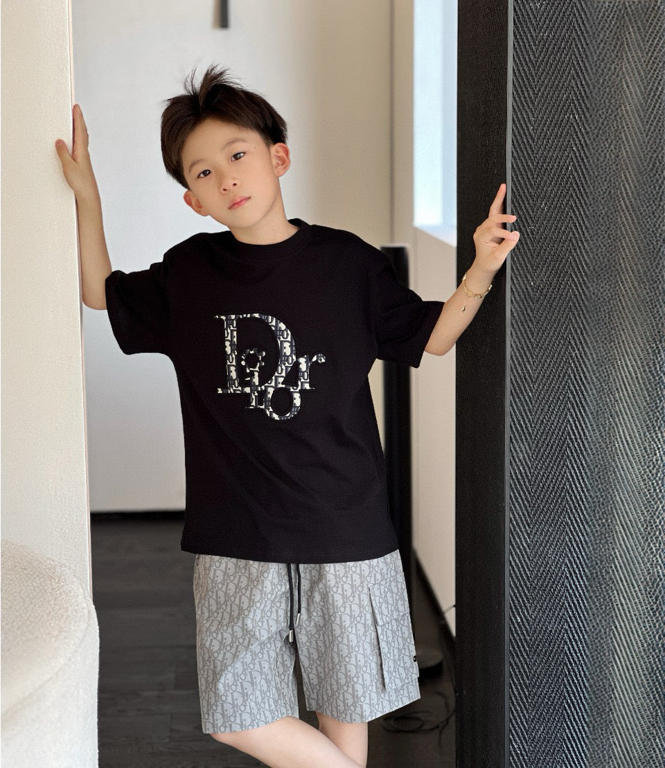 CD T-shirt