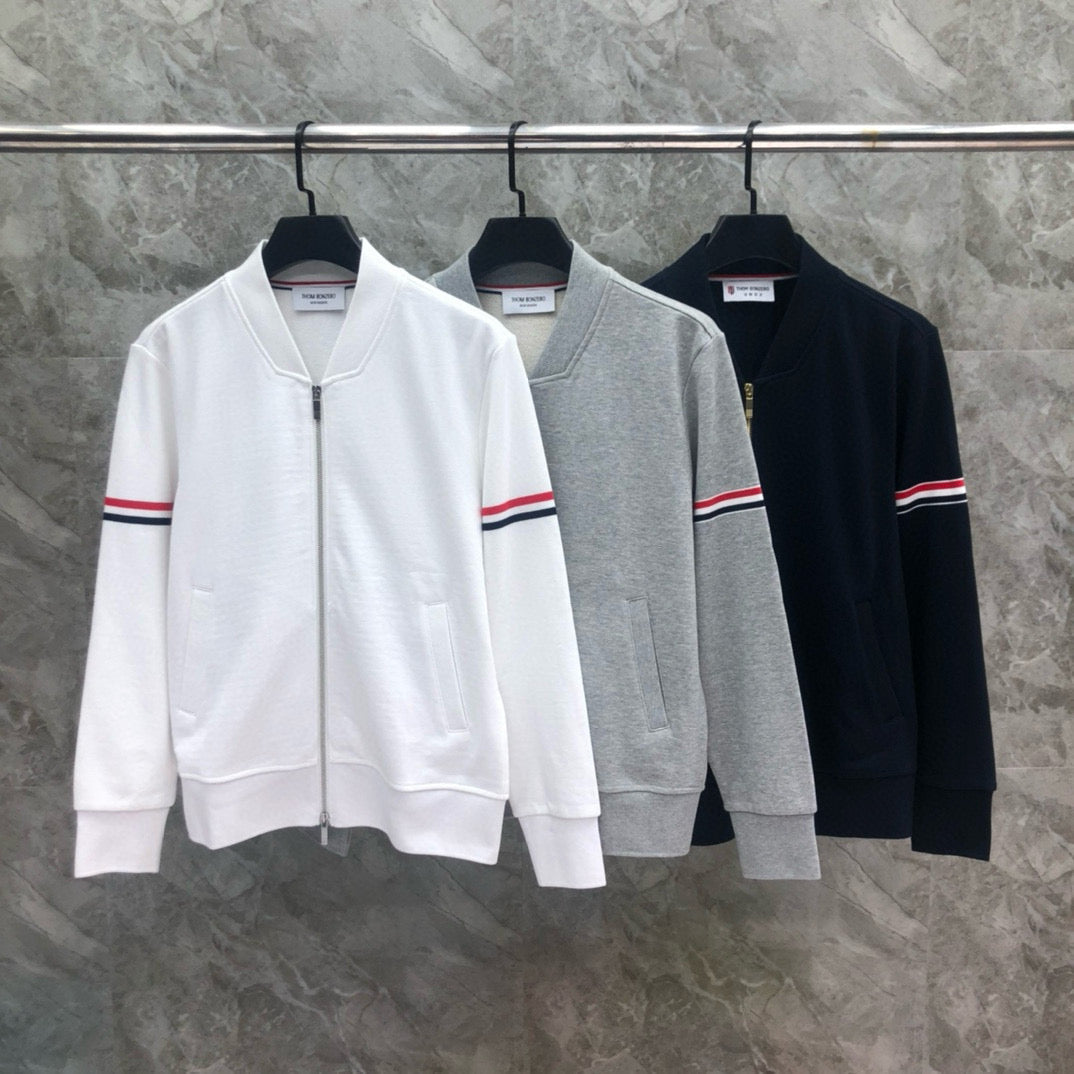TB Jacket
