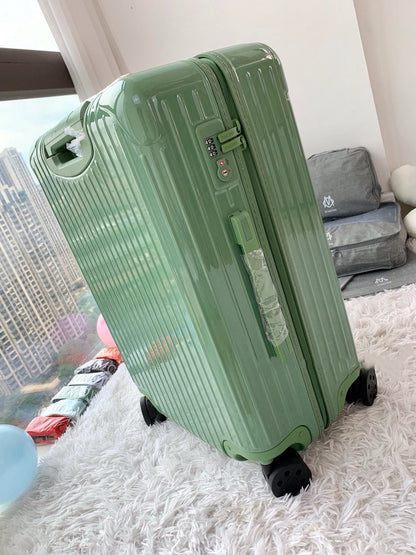 Rimowa Luggage Essential