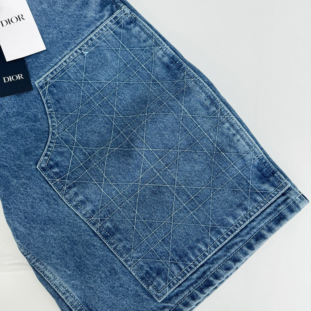 CD Short Pants
