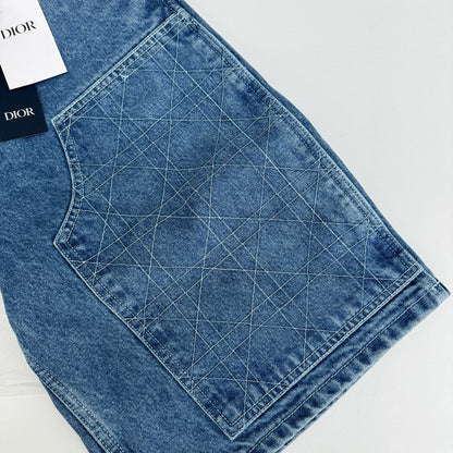 CD Short Pants