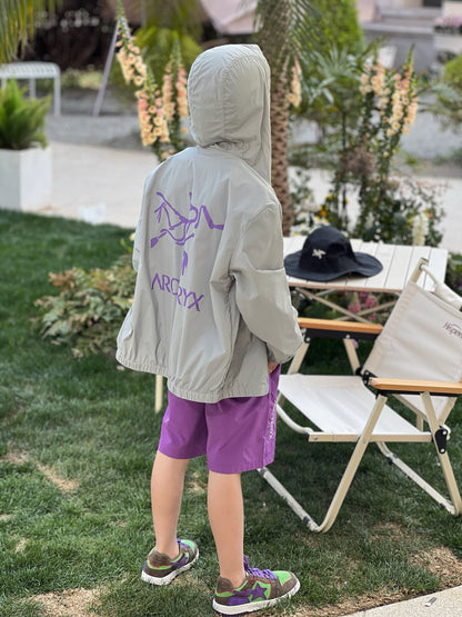Arctery Jacket