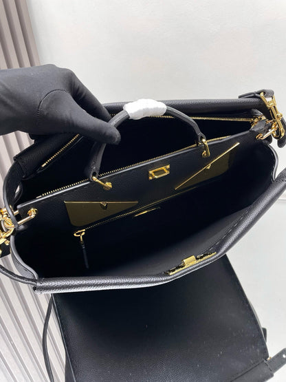 FENDI PEEKABOO 38*16*33