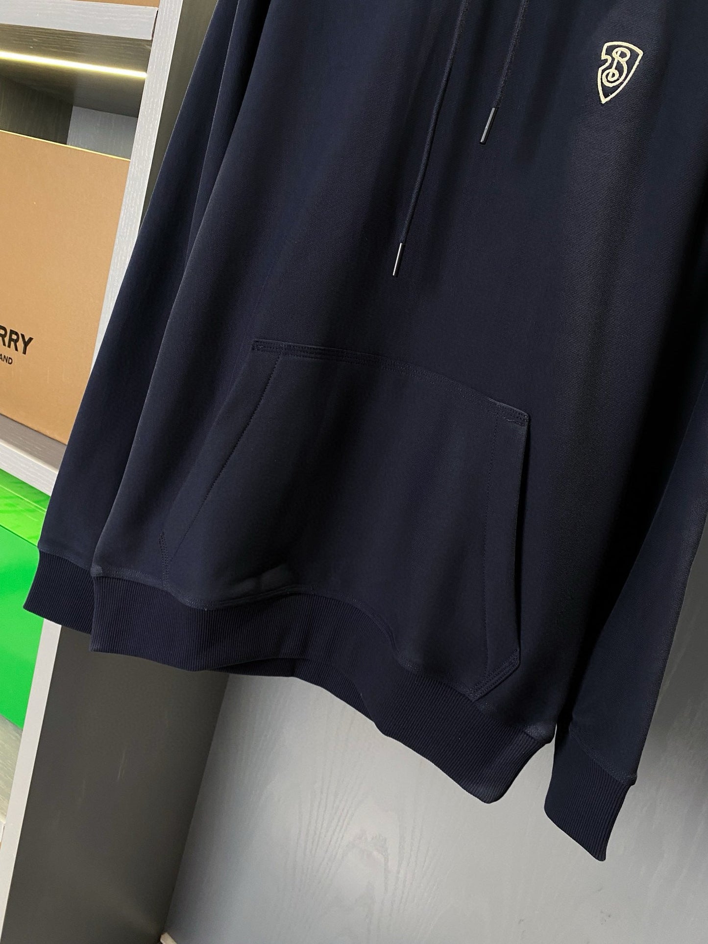BBR Hoodie