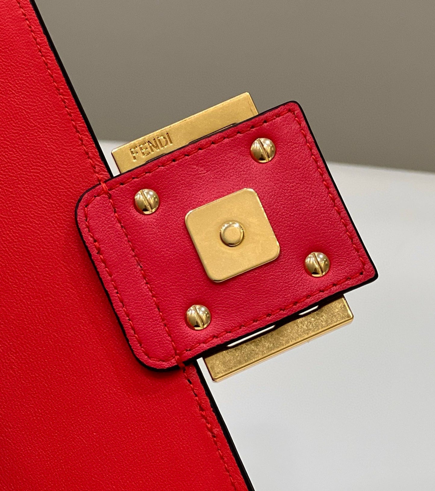 Fendi Baguette