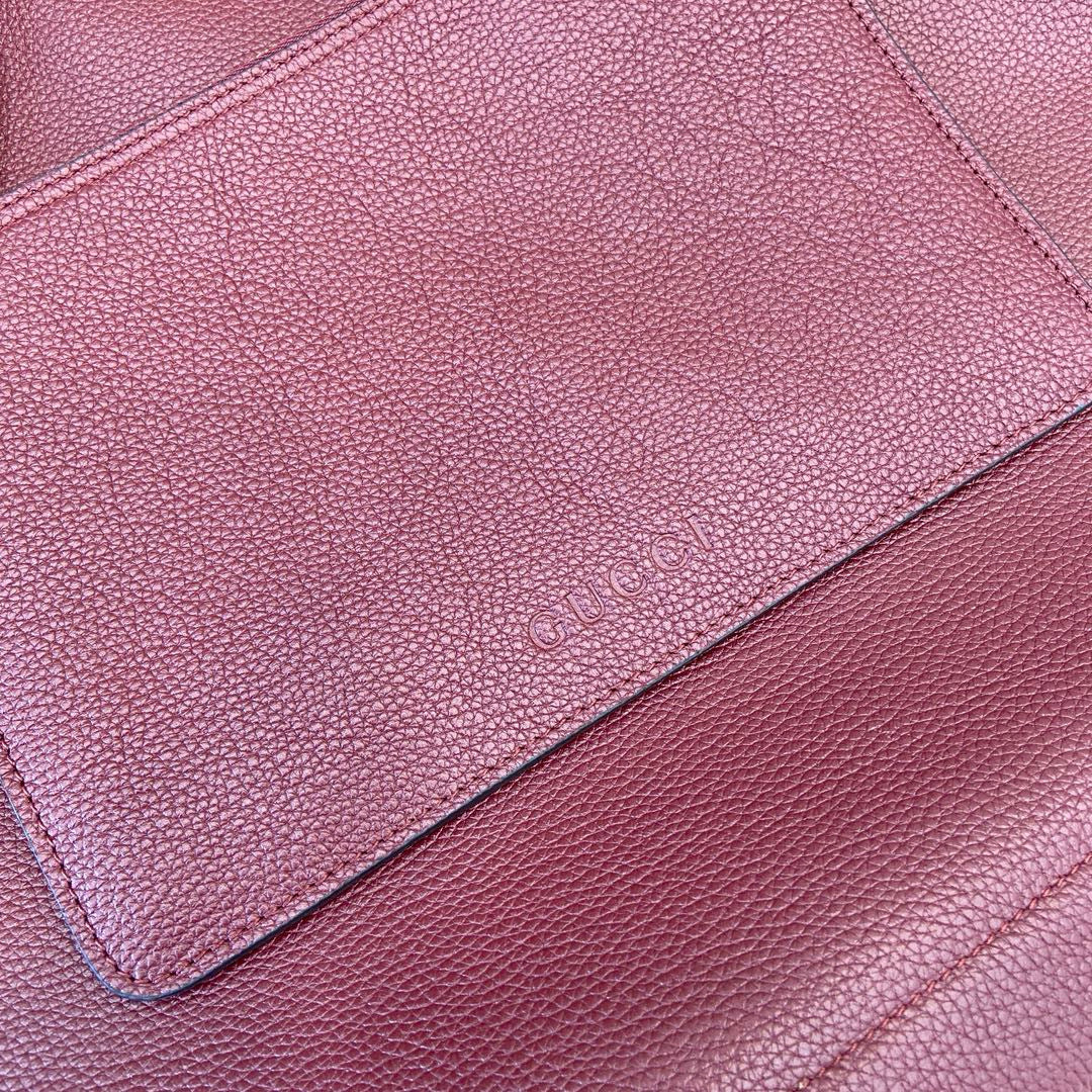 GC Shoulder Bag
