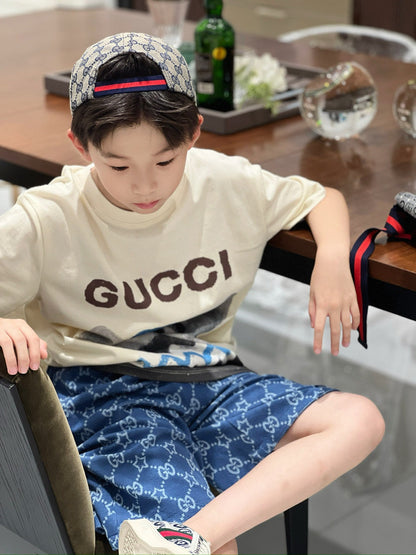 GC T-shirt