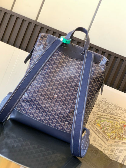Goyard Backpack