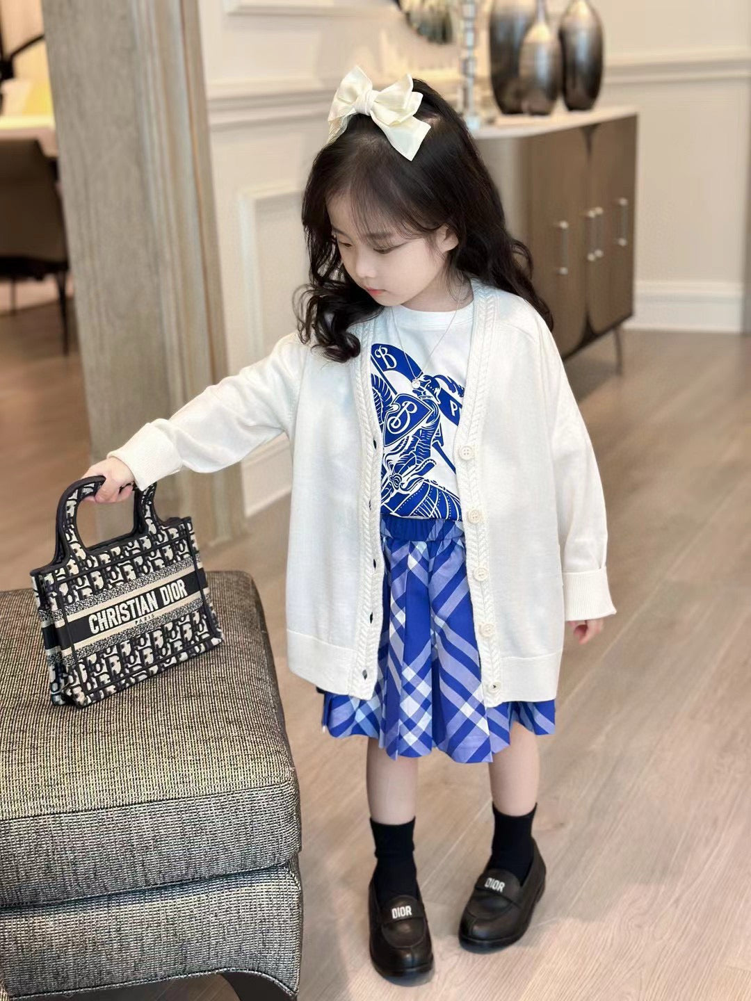 BBR Cardigan