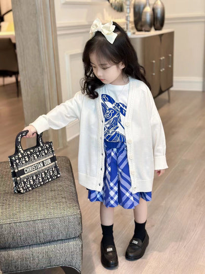 BBR Cardigan