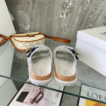 Dior Sandals
