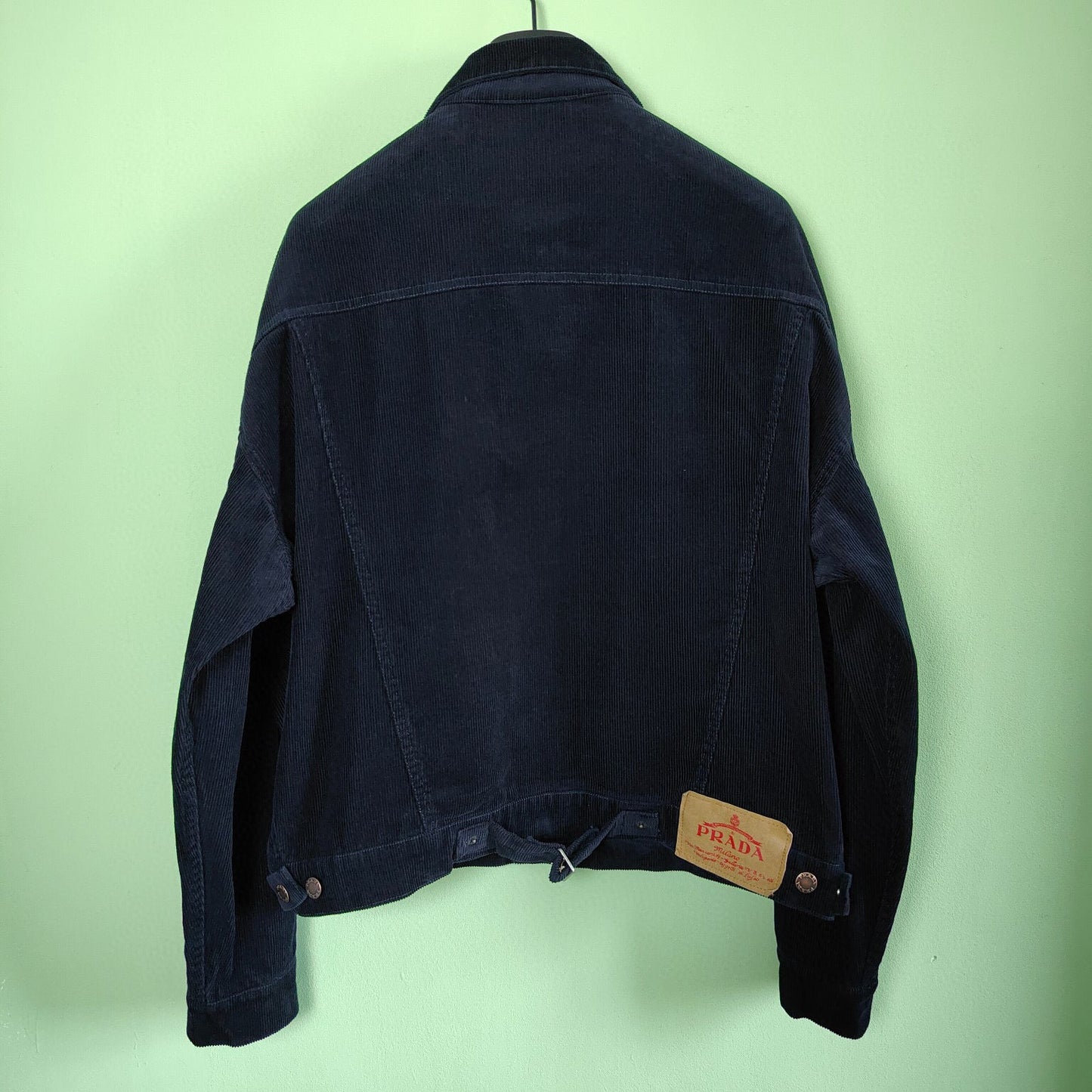 Prada Jacket