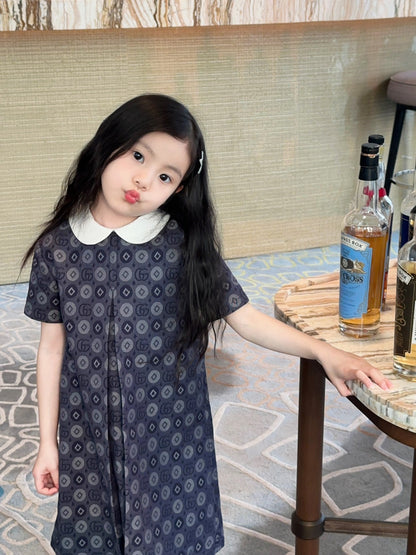 GC Skirtdress