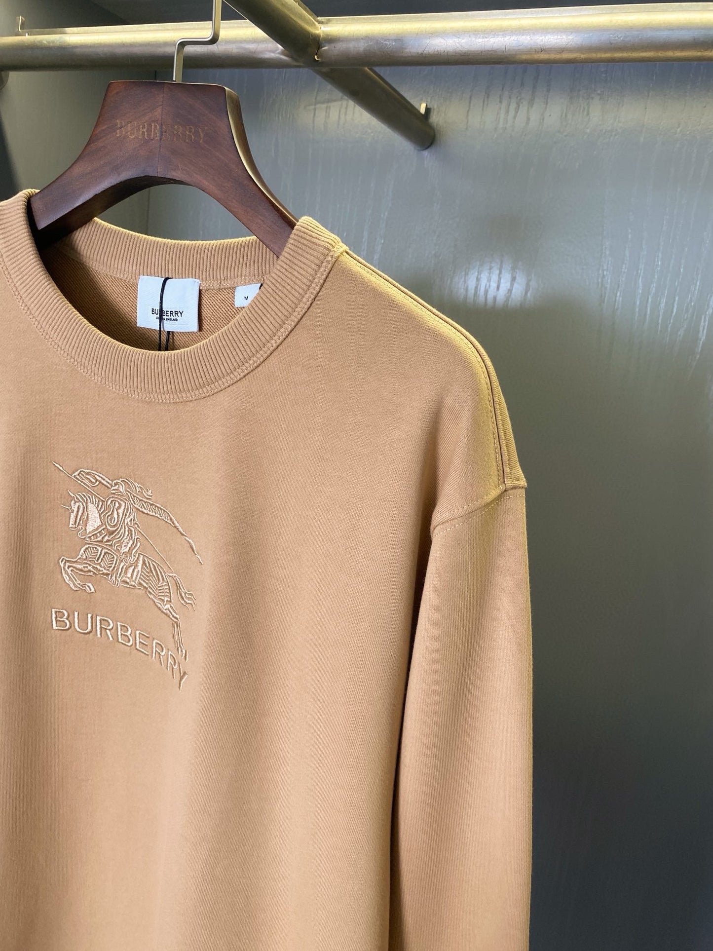 BBR Sweater