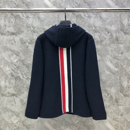 TB Jacket