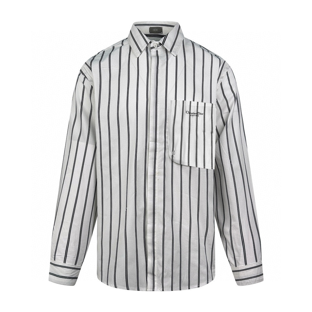 CD Long Sleeve Shirt