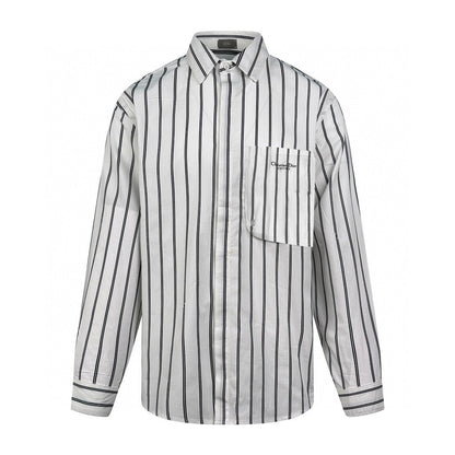 CD Long Sleeve Shirt