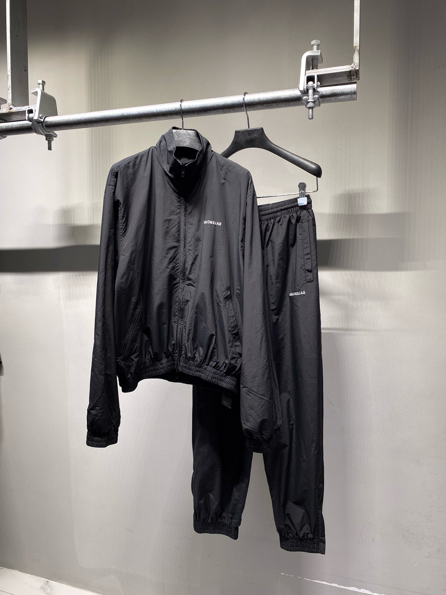BLCG Jogger