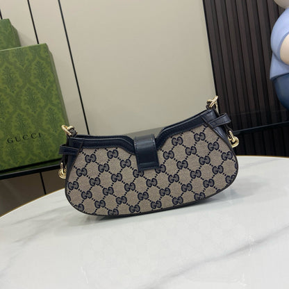 GC Shoulder Bag