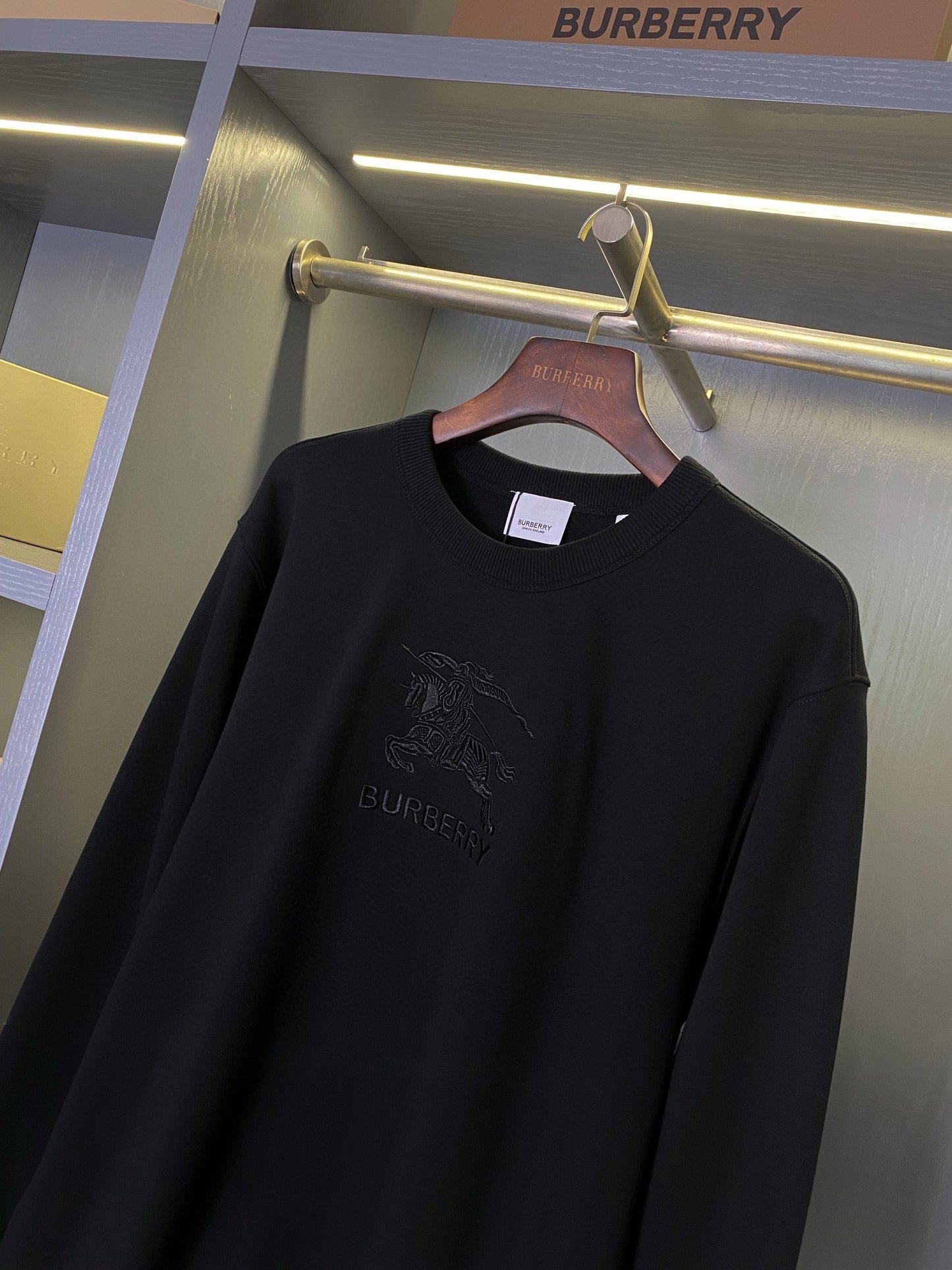 BBR Sweater