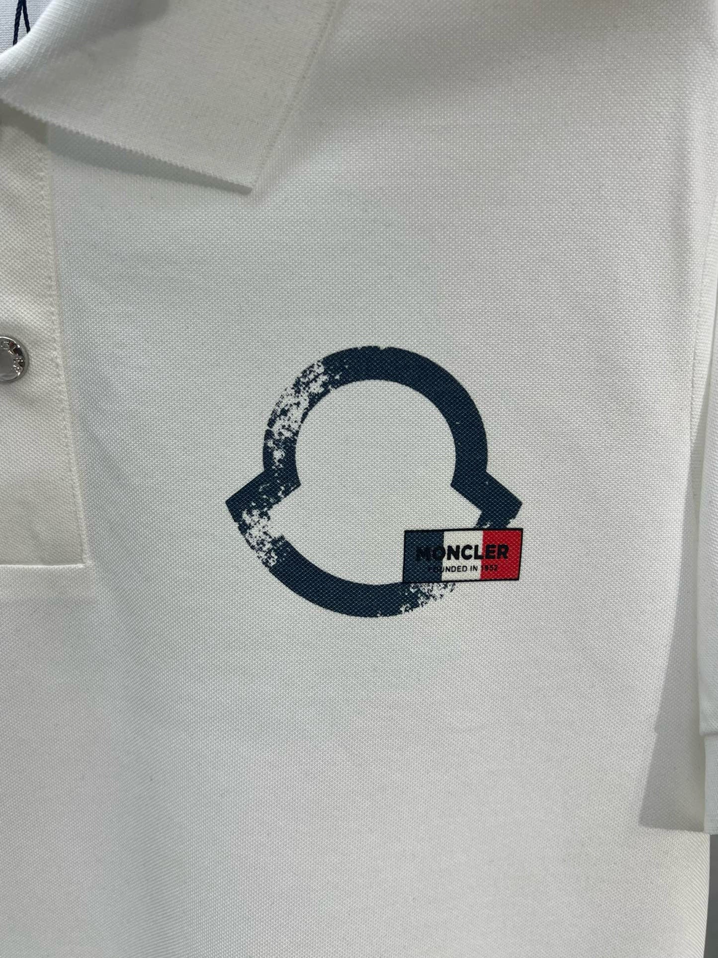 Moncler Polo