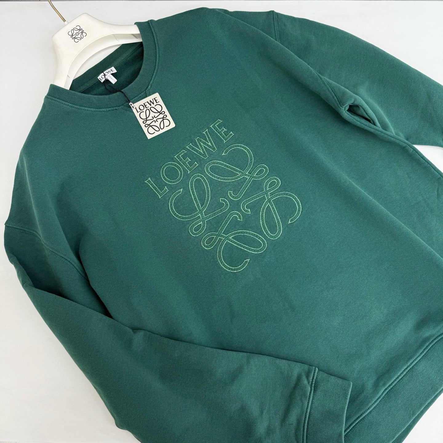 Lw Sweater