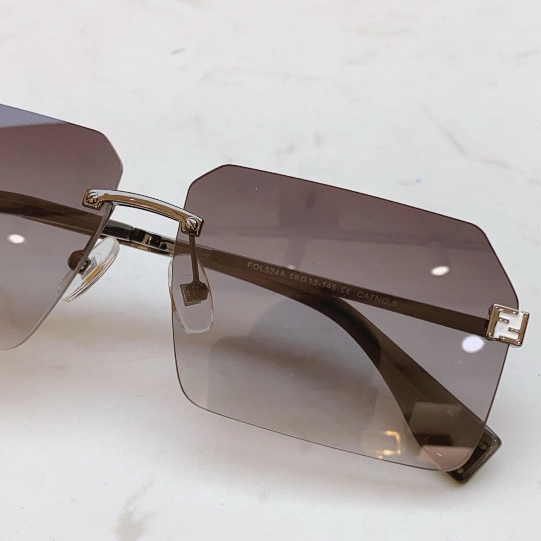 Fendi Sunglasses