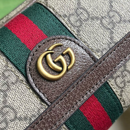 GC Cross Body Bag