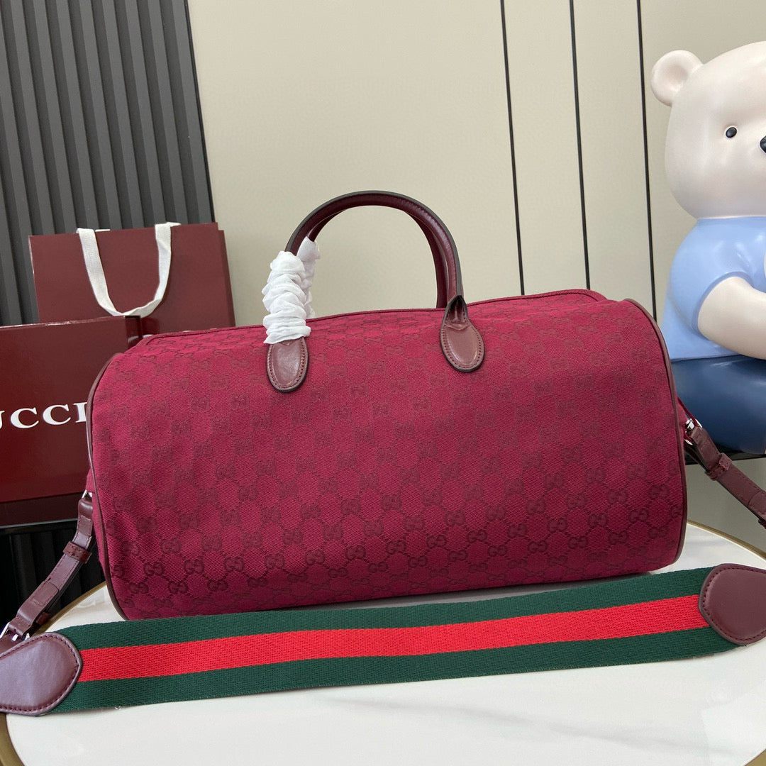 GC Duffle Bag