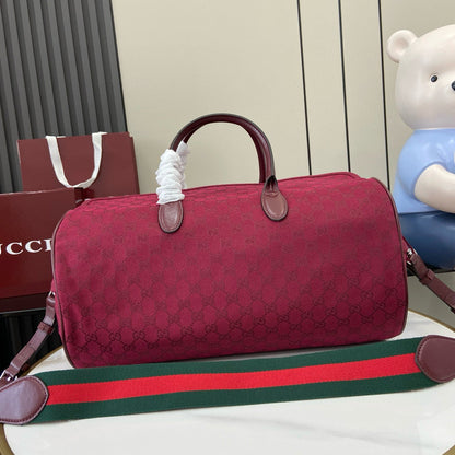 GC Duffle Bag