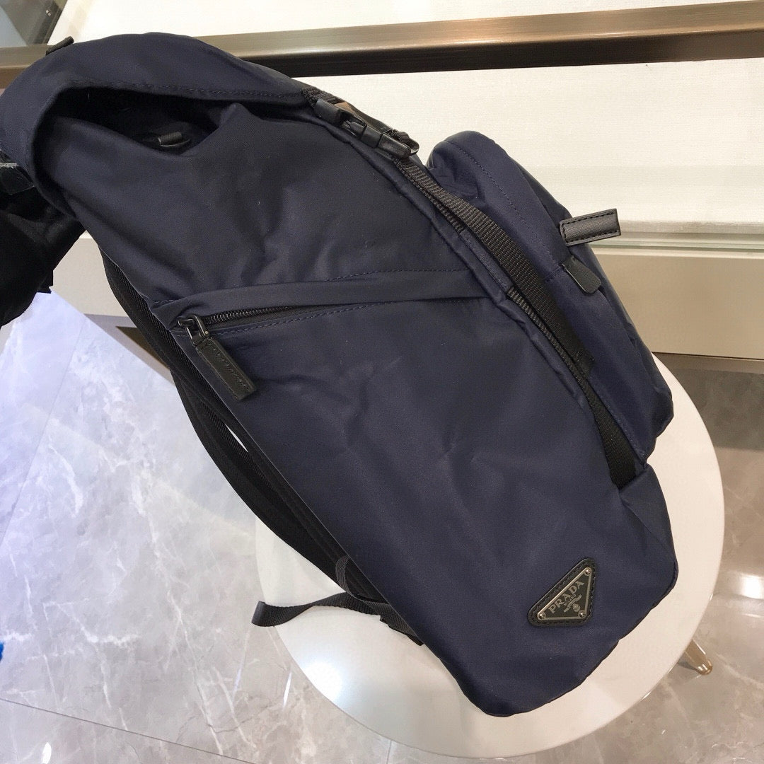 Prada Briefcase