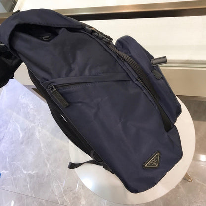 Prada Briefcase