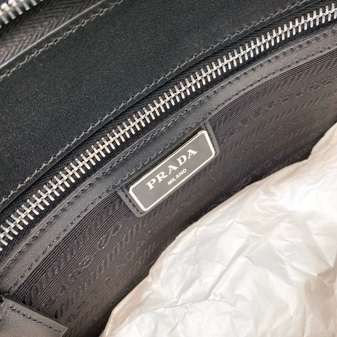 Prada Clutch Bag